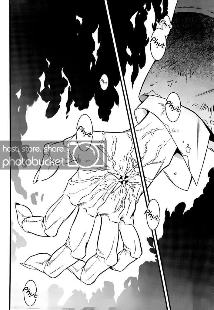 Thầy Trừ Tà [Chap 1-236]