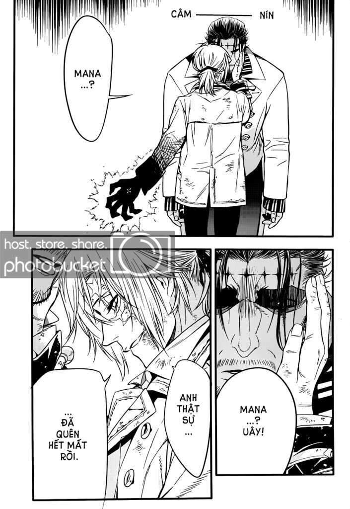 Thầy Trừ Tà [Chap 1-236]