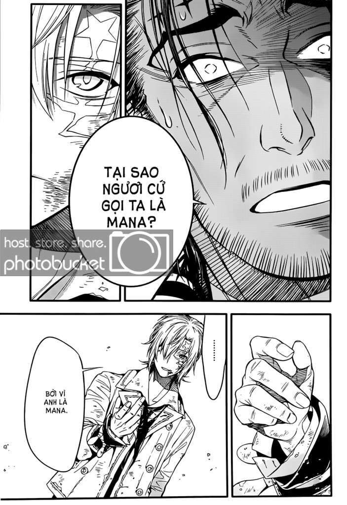 Thầy Trừ Tà [Chap 1-236]