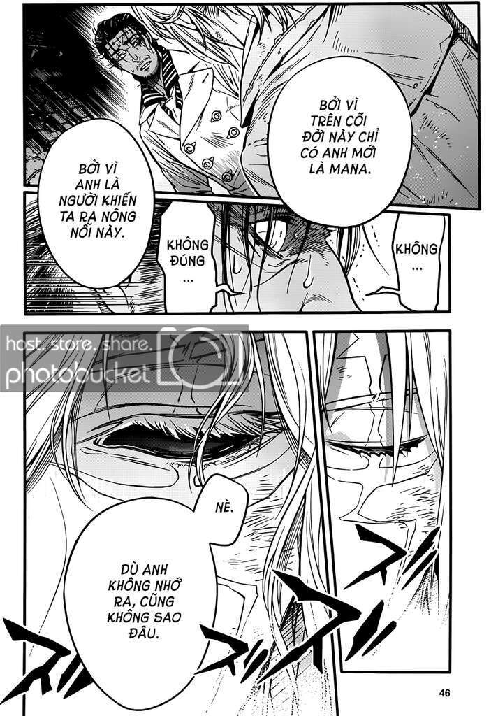 Thầy Trừ Tà [Chap 1-236]
