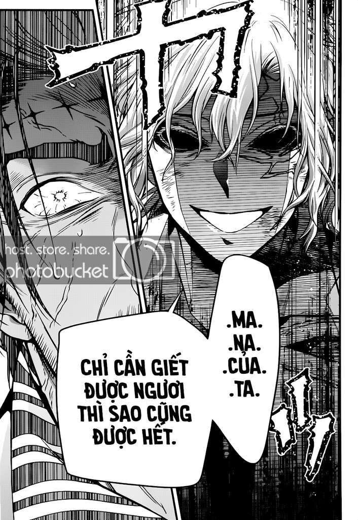 Thầy Trừ Tà [Chap 1-236]