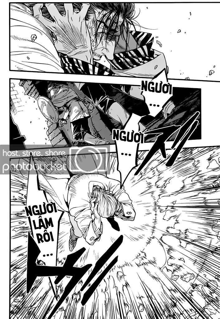 Thầy Trừ Tà [Chap 1-236]