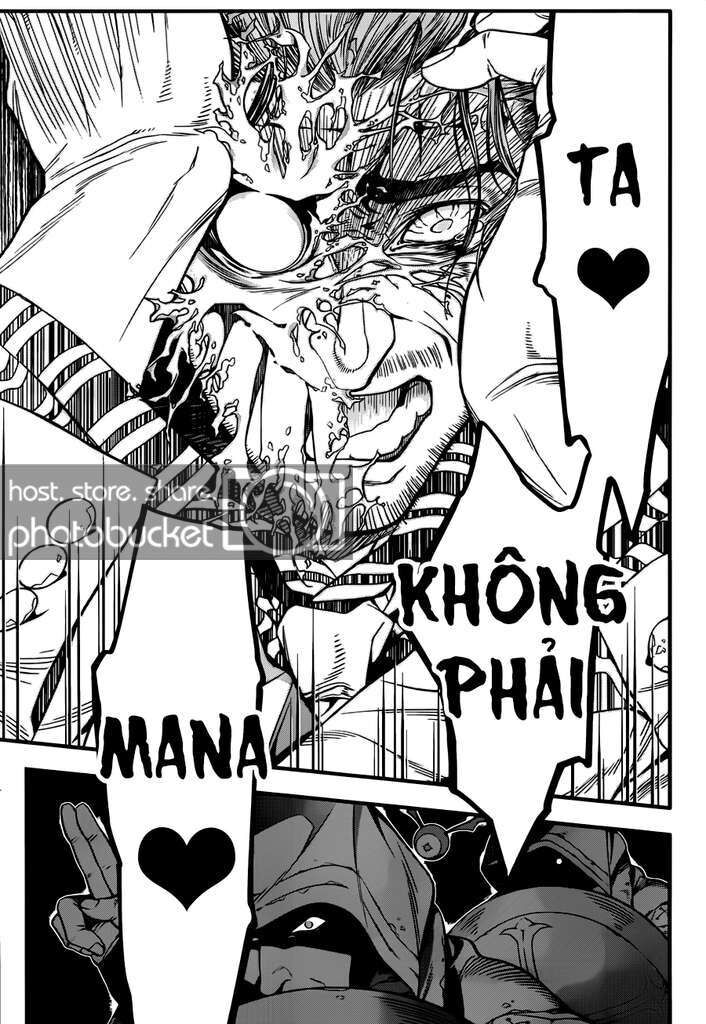 Thầy Trừ Tà [Chap 1-236]