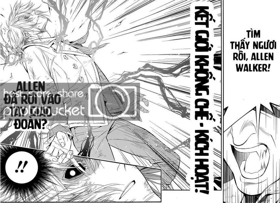 Thầy Trừ Tà [Chap 1-236]