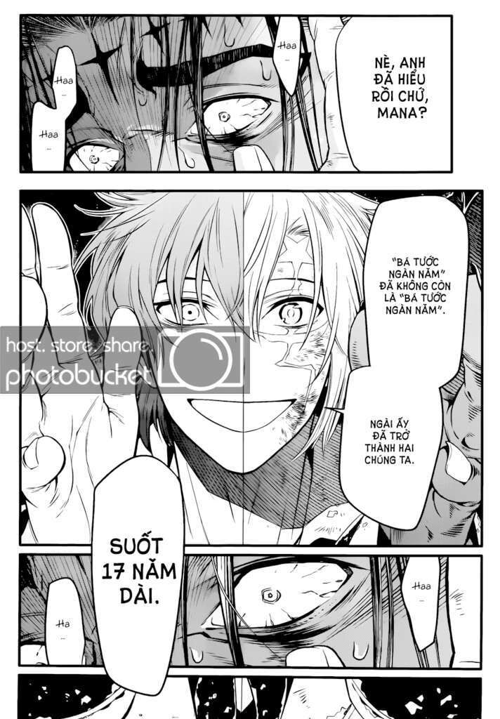 Thầy Trừ Tà [Chap 1-236]