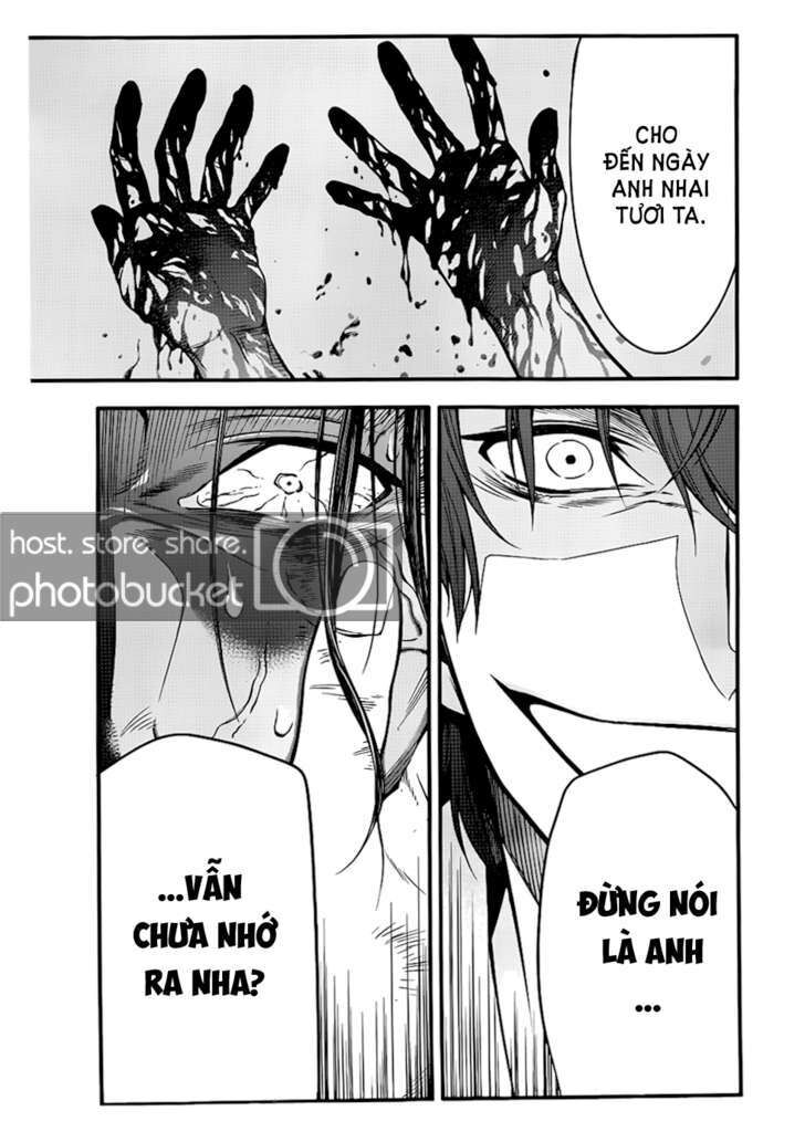 Thầy Trừ Tà [Chap 1-236]