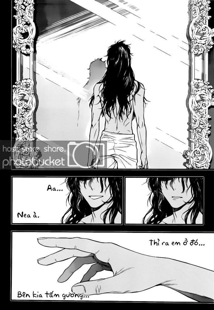 Thầy Trừ Tà [Chap 1-236]