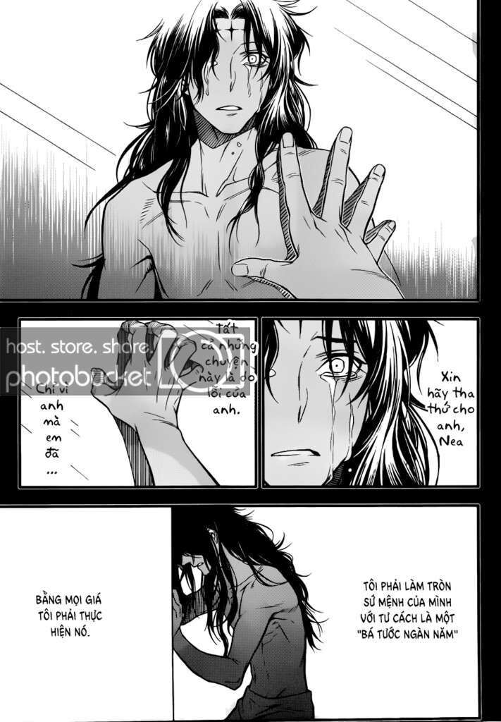Thầy Trừ Tà [Chap 1-236]