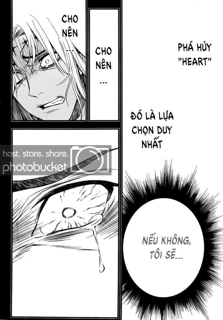 Thầy Trừ Tà [Chap 1-236]