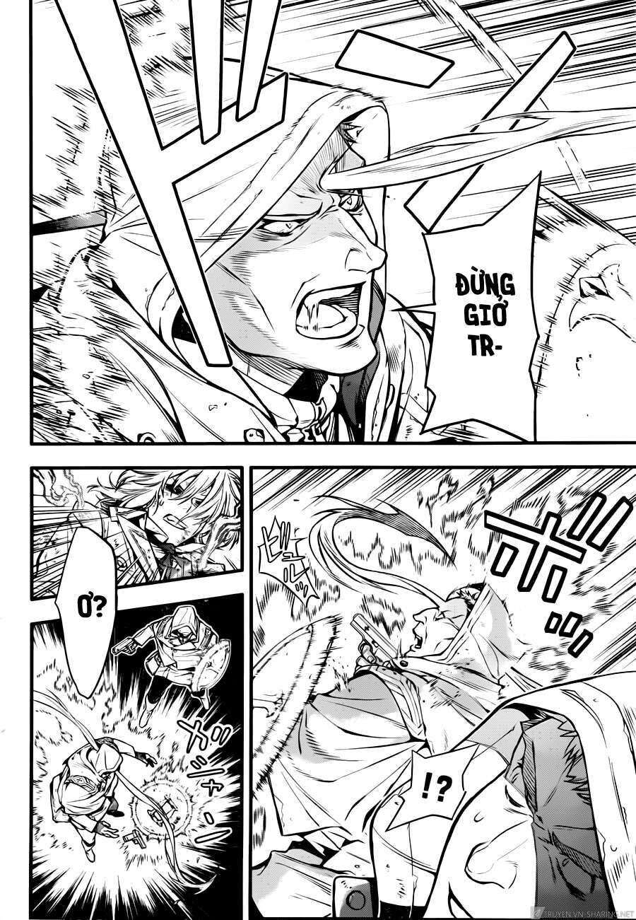 Thầy Trừ Tà [Chap 1-236]