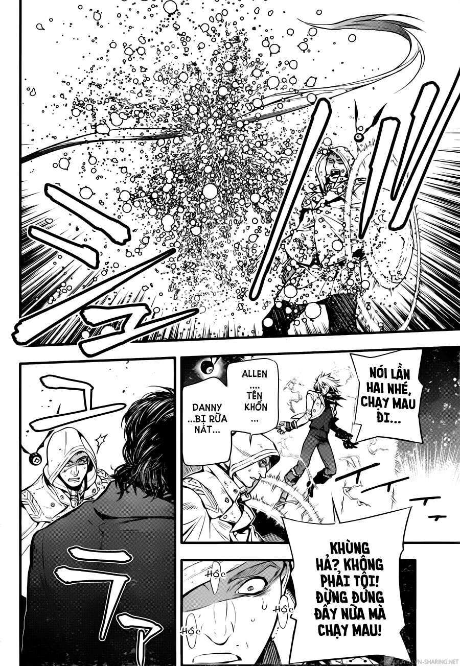 Thầy Trừ Tà [Chap 1-236]