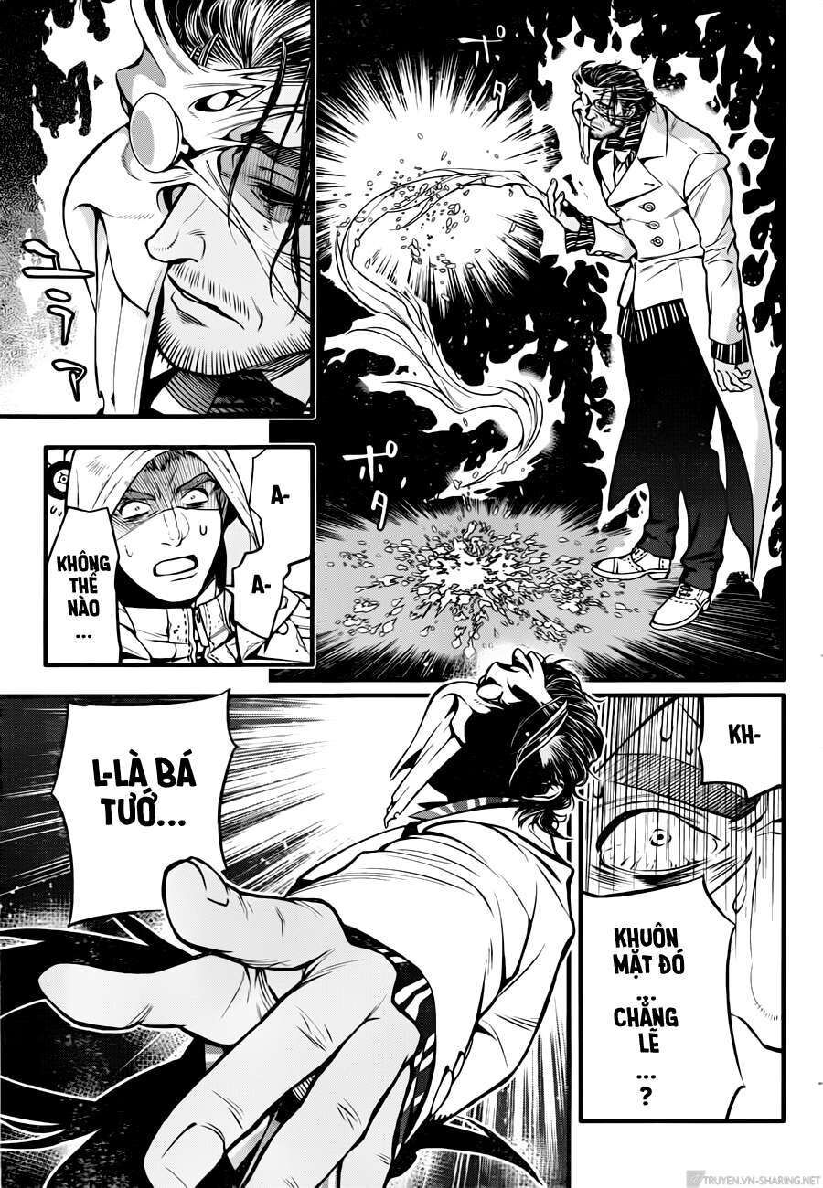 Thầy Trừ Tà [Chap 1-236]