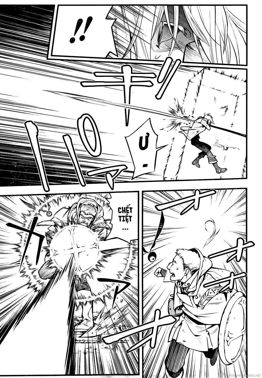 Thầy Trừ Tà [Chap 1-236]