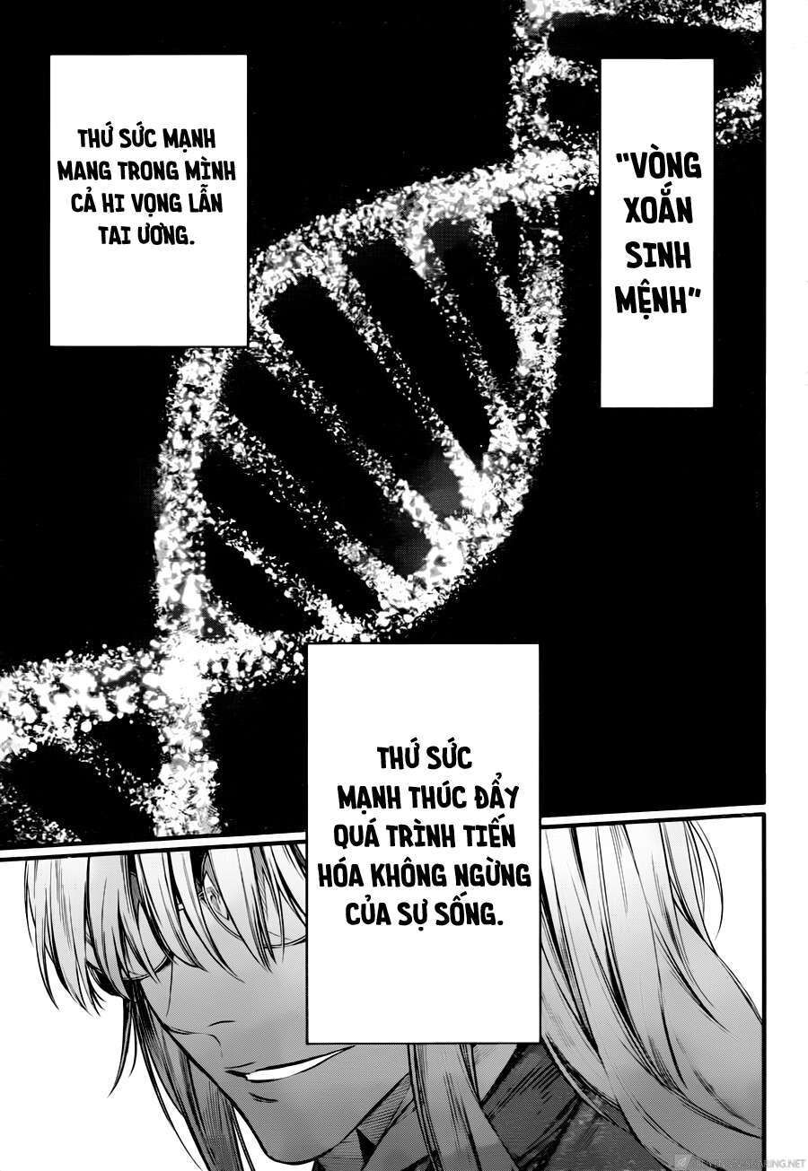 Thầy Trừ Tà [Chap 1-236]
