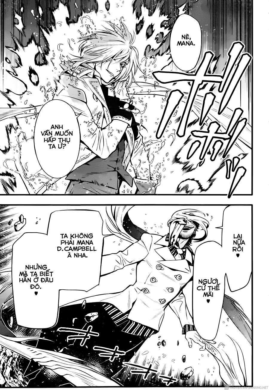 Thầy Trừ Tà [Chap 1-236]