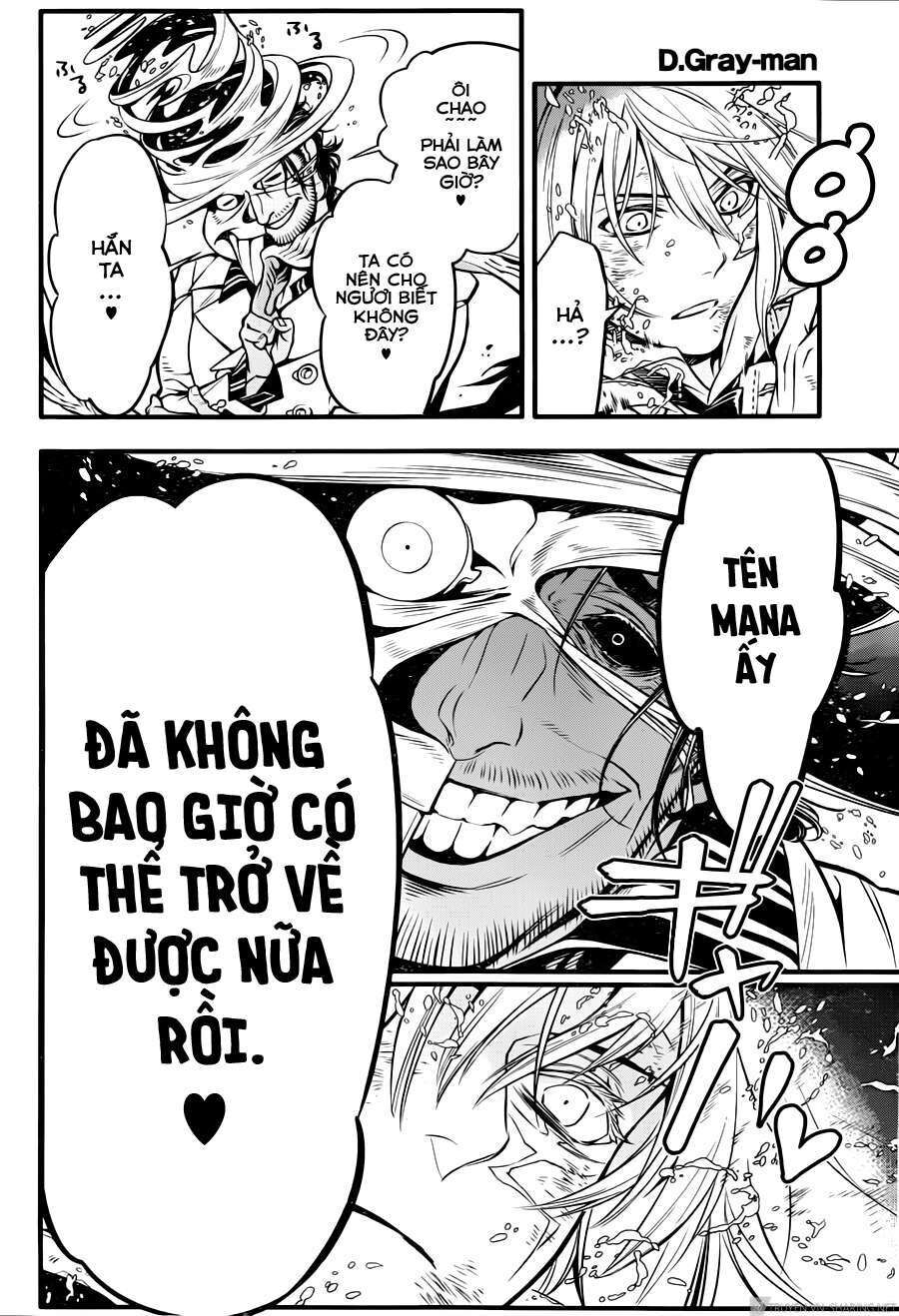 Thầy Trừ Tà [Chap 1-236]