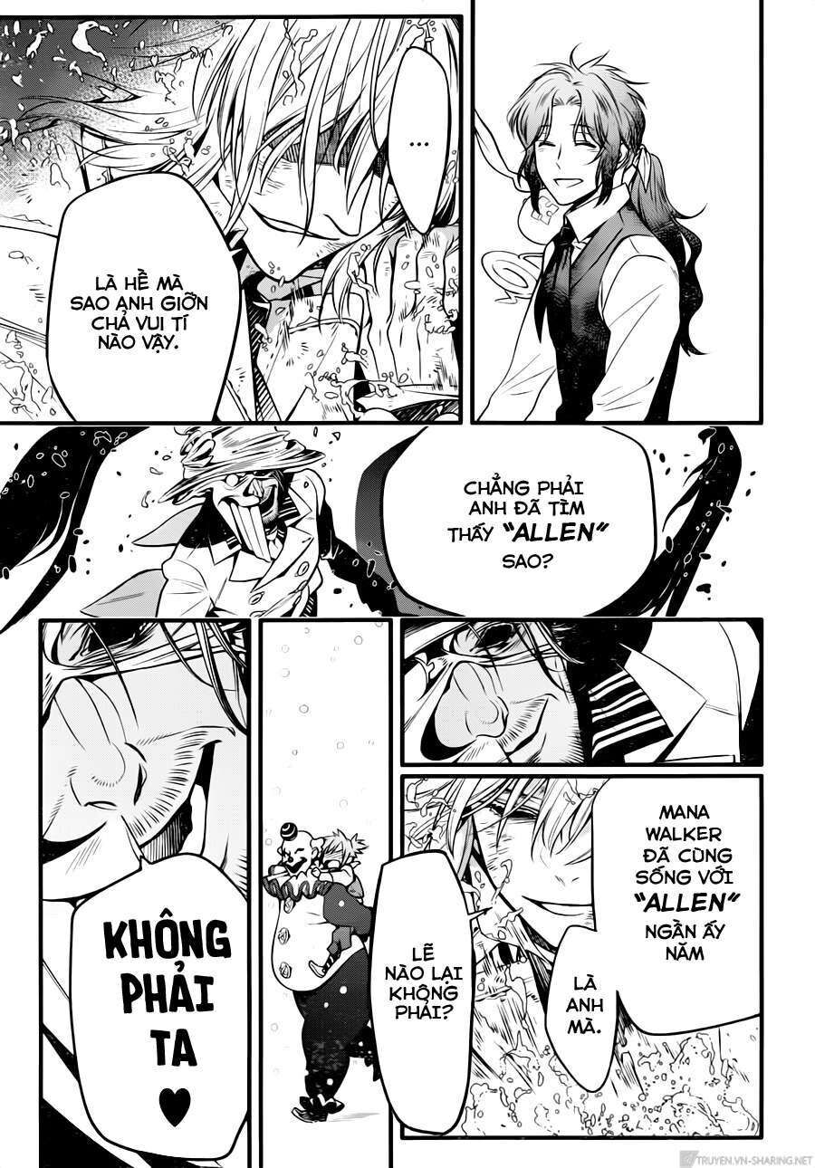 Thầy Trừ Tà [Chap 1-236]