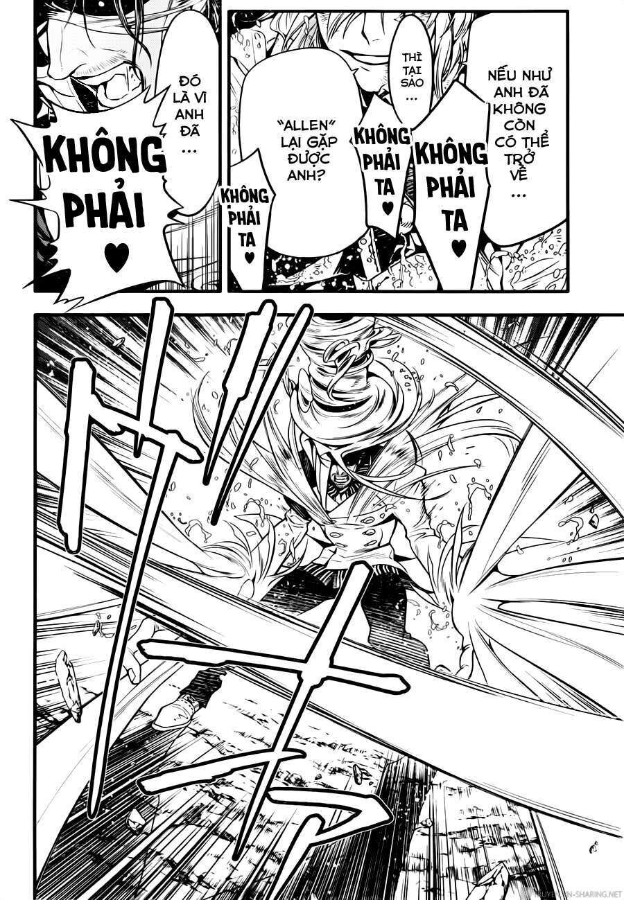 Thầy Trừ Tà [Chap 1-236]