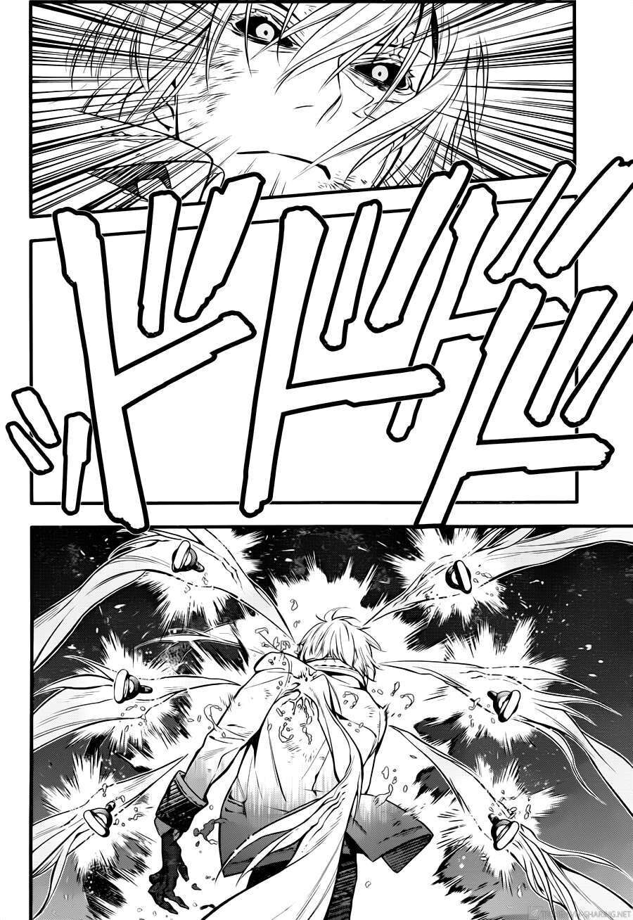 Thầy Trừ Tà [Chap 1-236]