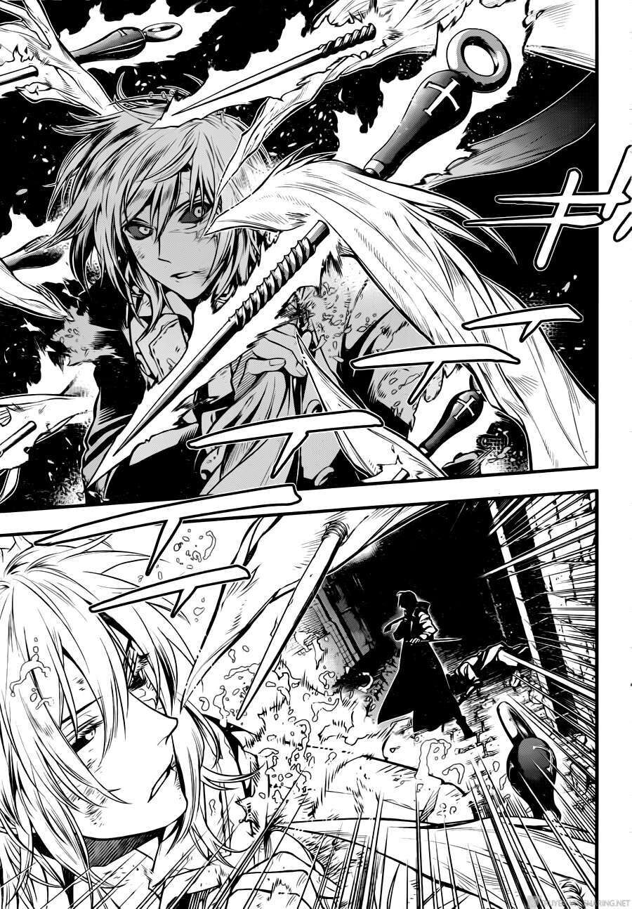Thầy Trừ Tà [Chap 1-236]