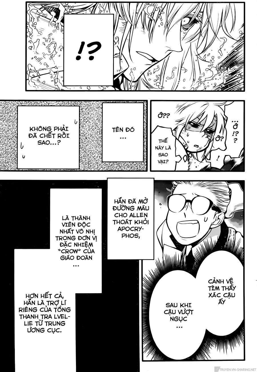 Thầy Trừ Tà [Chap 1-236]