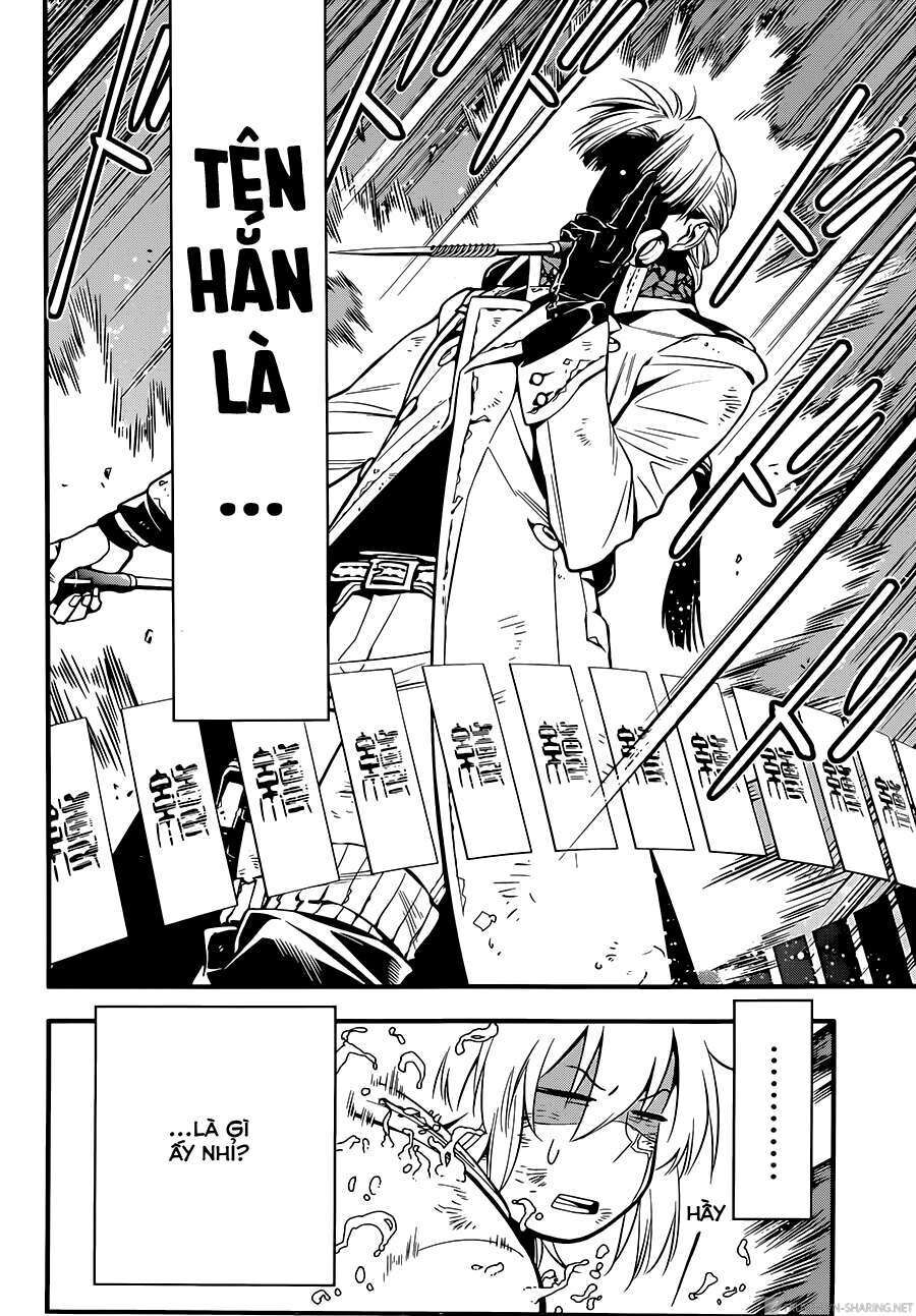 Thầy Trừ Tà [Chap 1-236]