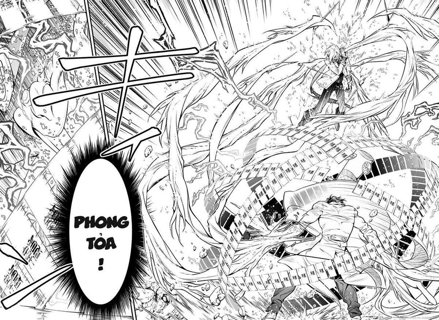 Thầy Trừ Tà [Chap 1-236]