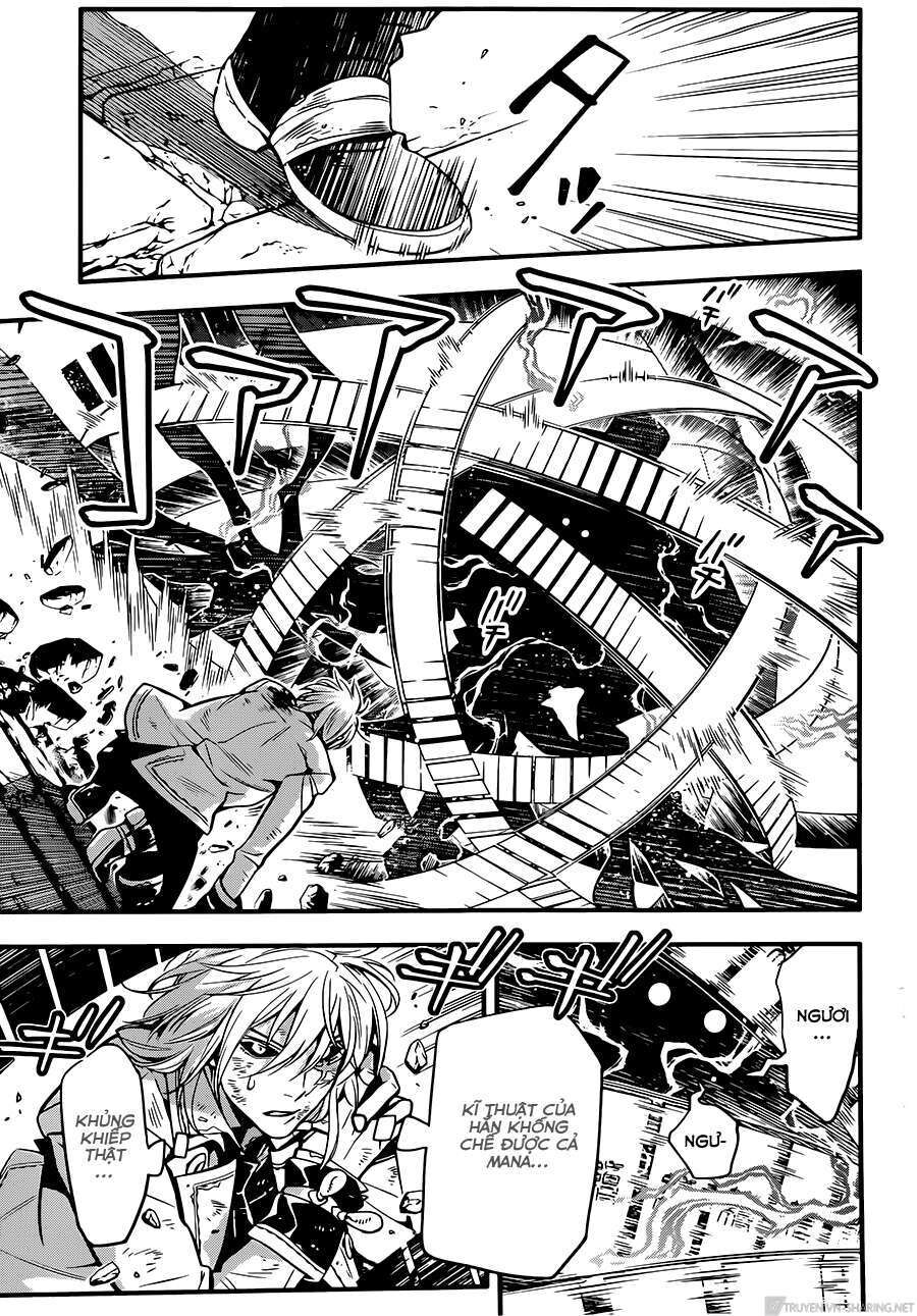 Thầy Trừ Tà [Chap 1-236]
