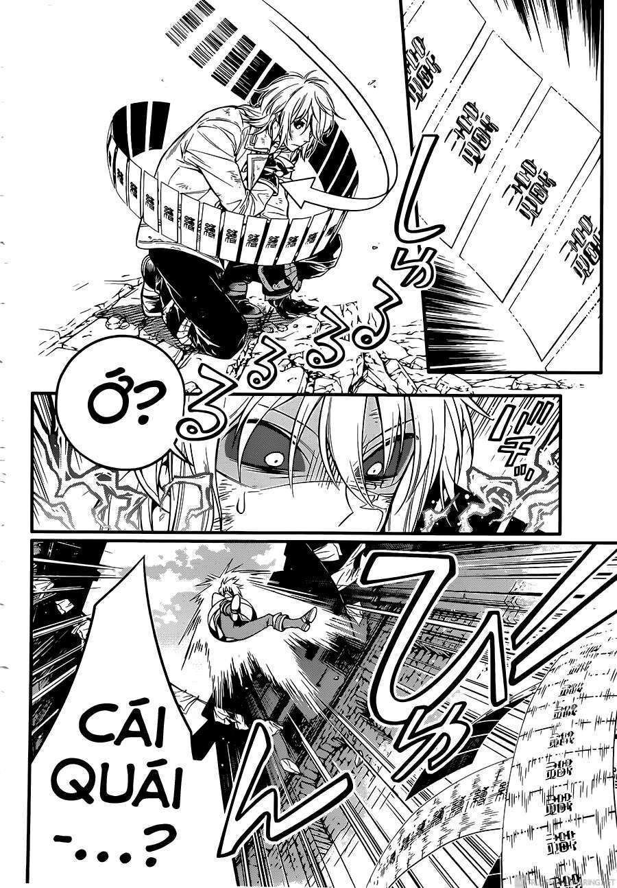 Thầy Trừ Tà [Chap 1-236]