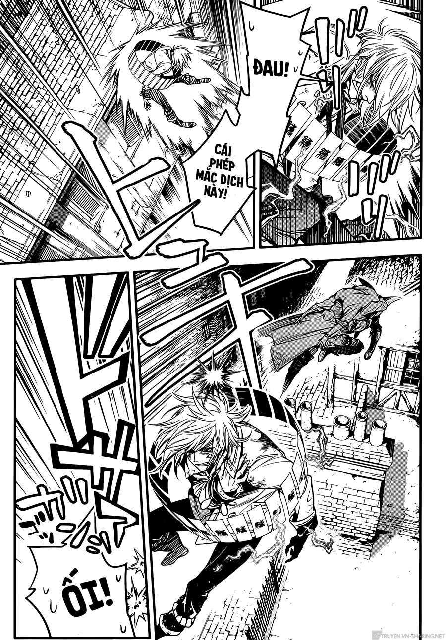Thầy Trừ Tà [Chap 1-236]