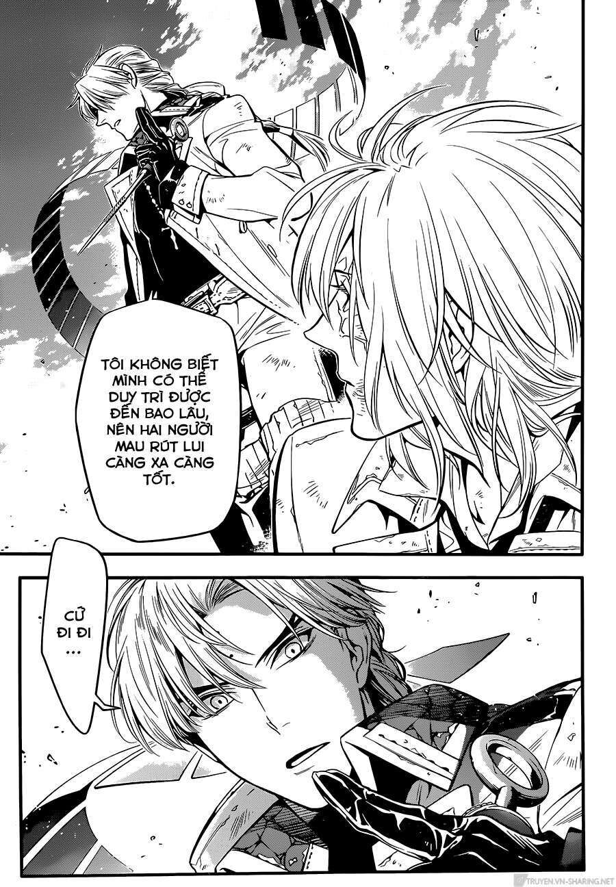 Thầy Trừ Tà [Chap 1-236]