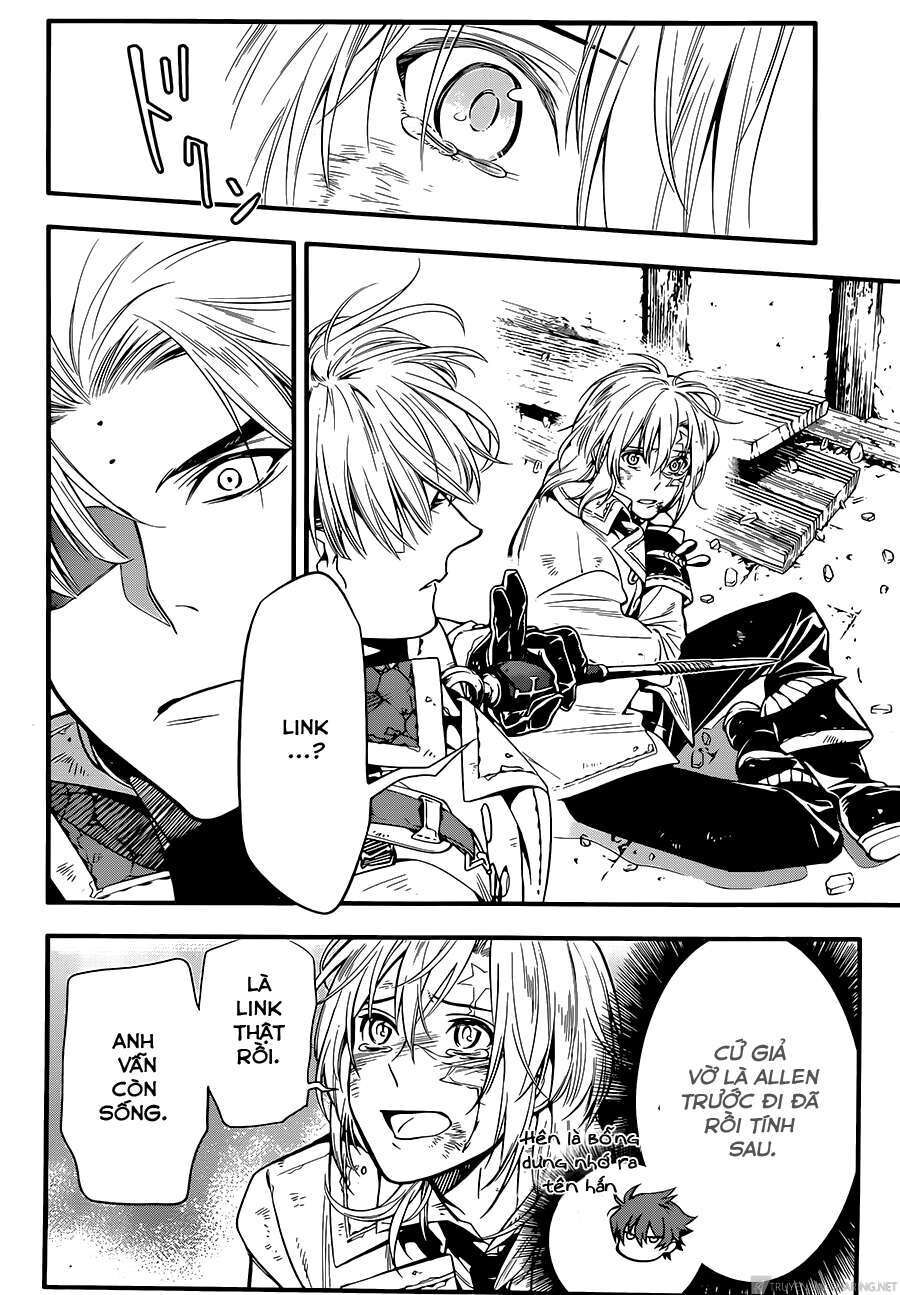 Thầy Trừ Tà [Chap 1-236]