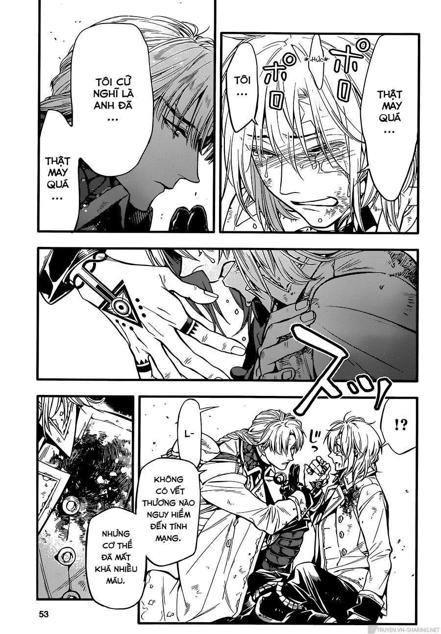 Thầy Trừ Tà [Chap 1-236]