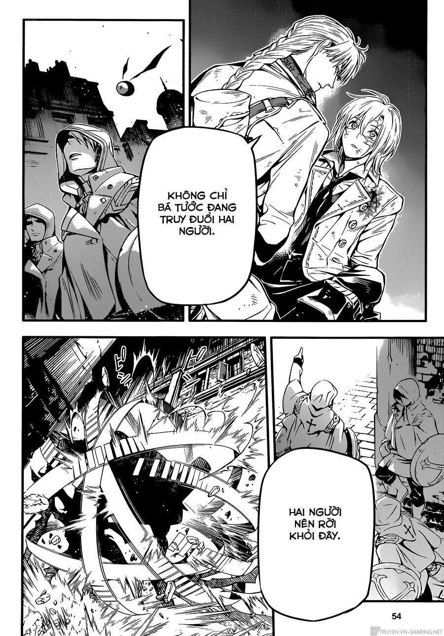 Thầy Trừ Tà [Chap 1-236]
