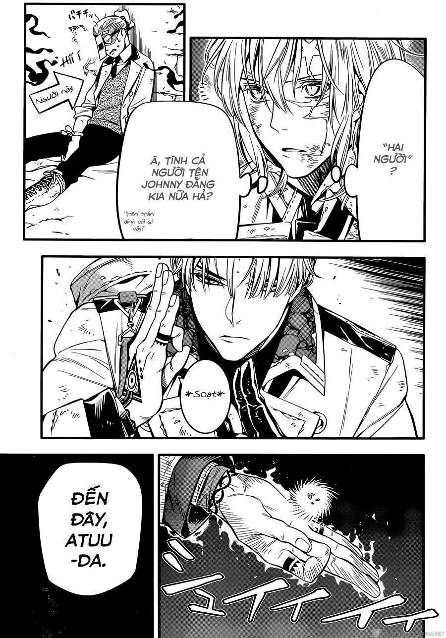 Thầy Trừ Tà [Chap 1-236]