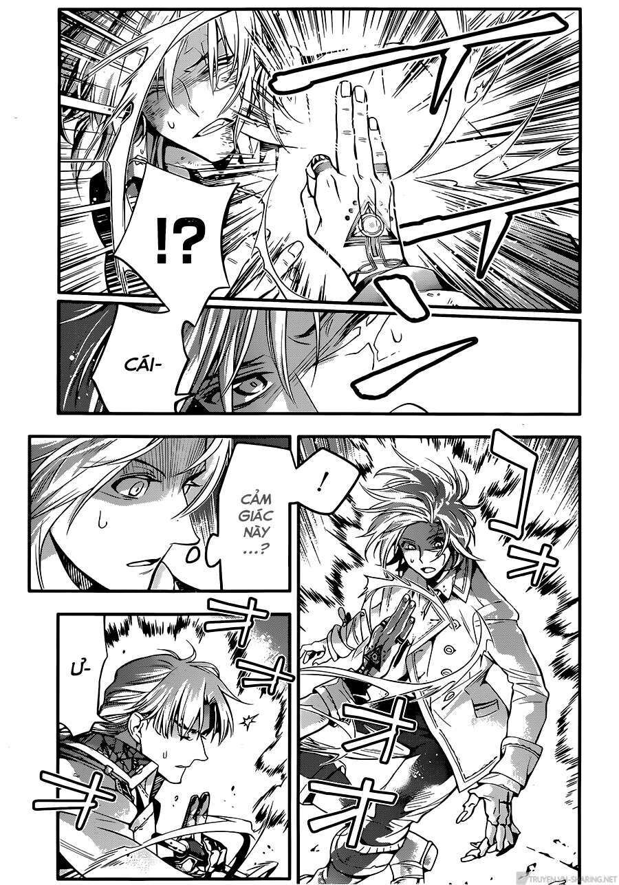Thầy Trừ Tà [Chap 1-236]