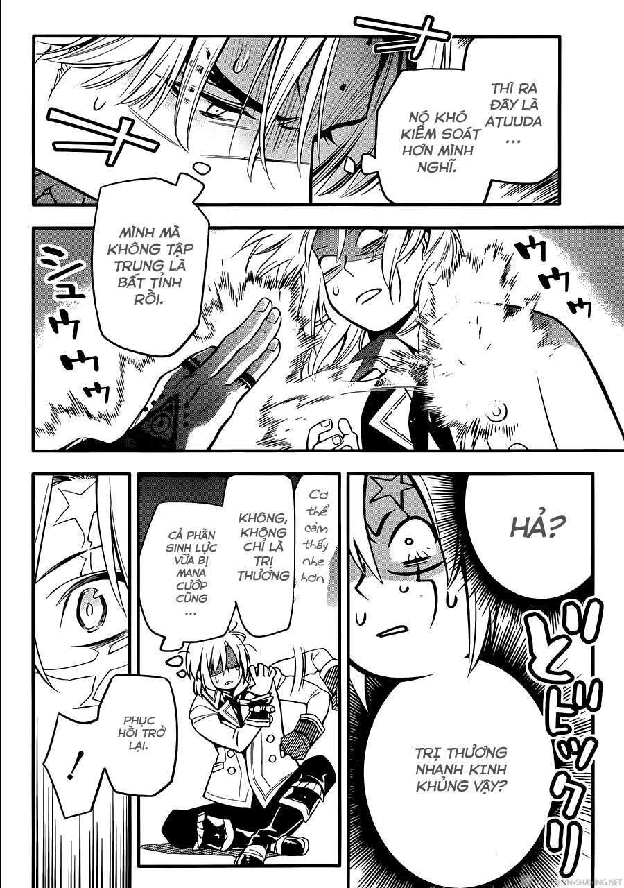 Thầy Trừ Tà [Chap 1-236]