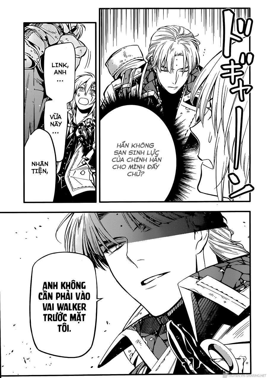Thầy Trừ Tà [Chap 1-236]