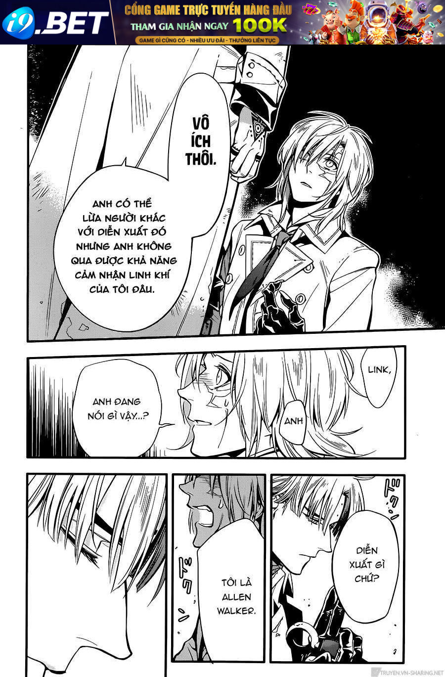Thầy Trừ Tà [Chap 1-236]
