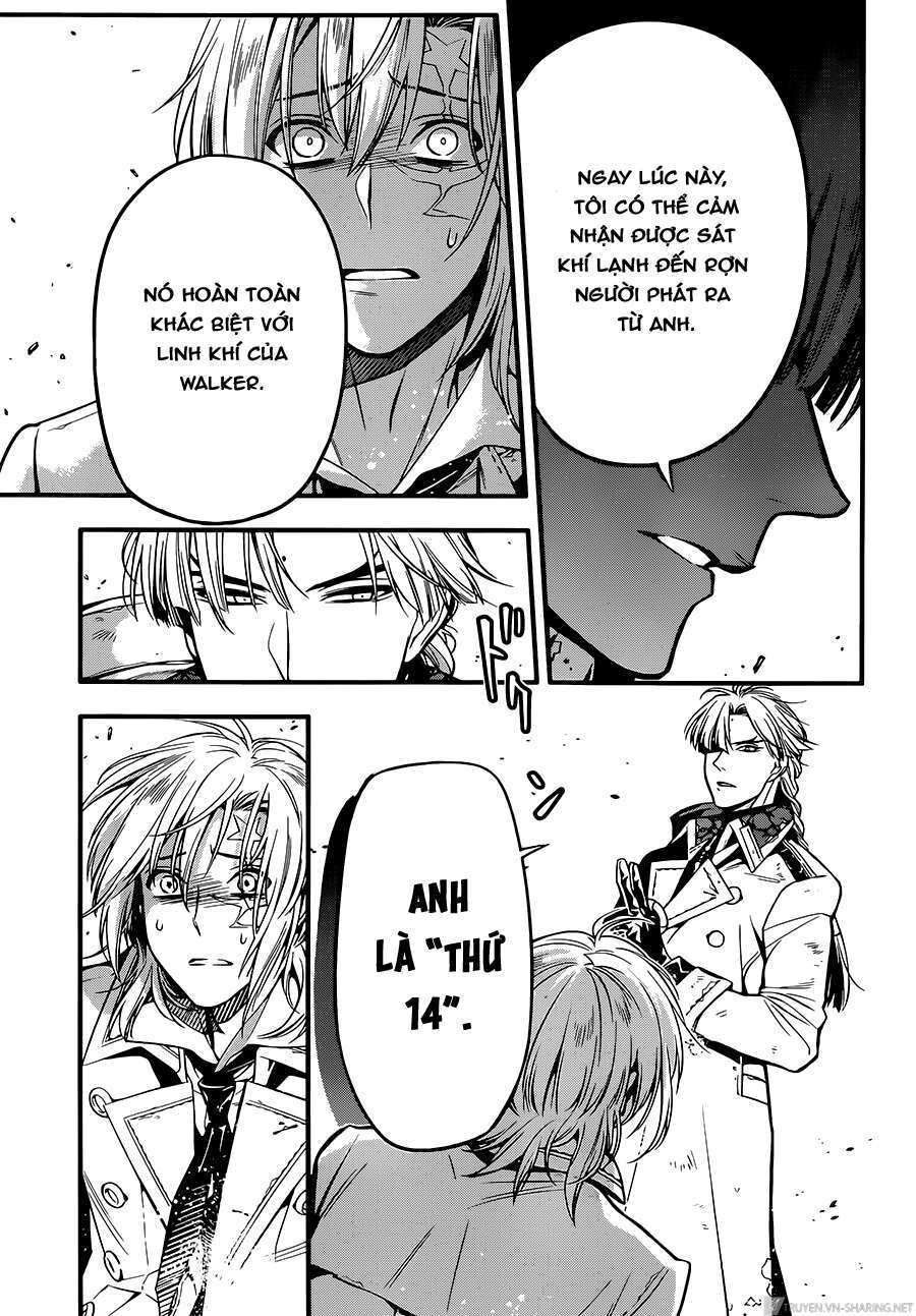 Thầy Trừ Tà [Chap 1-236]