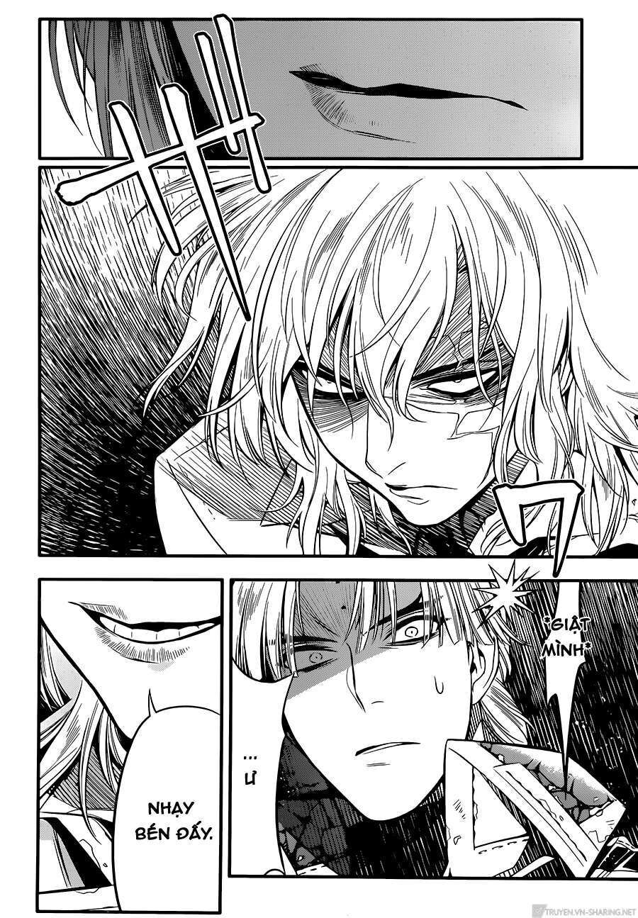 Thầy Trừ Tà [Chap 1-236]
