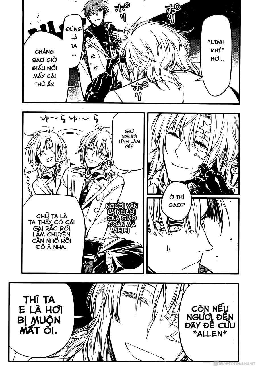 Thầy Trừ Tà [Chap 1-236]