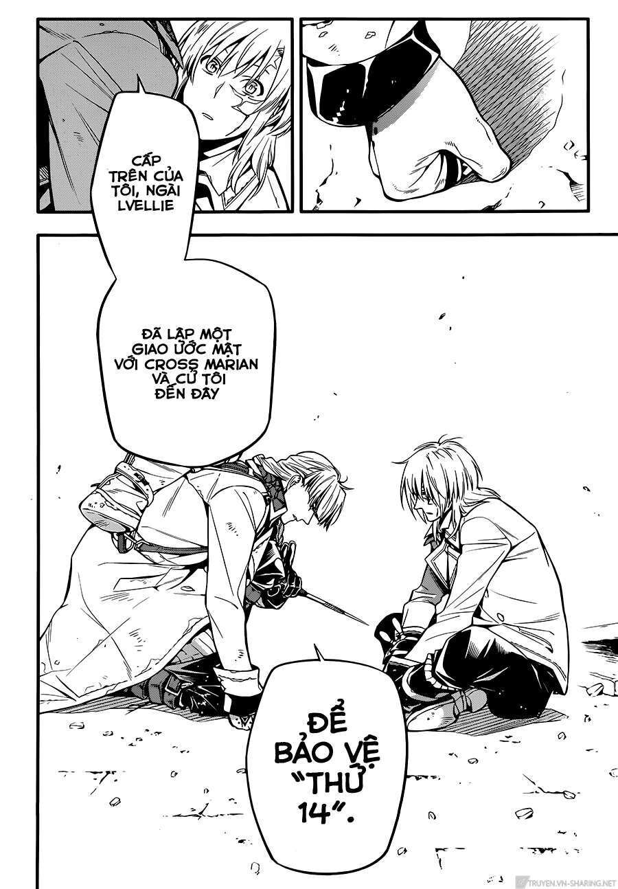 Thầy Trừ Tà [Chap 1-236]