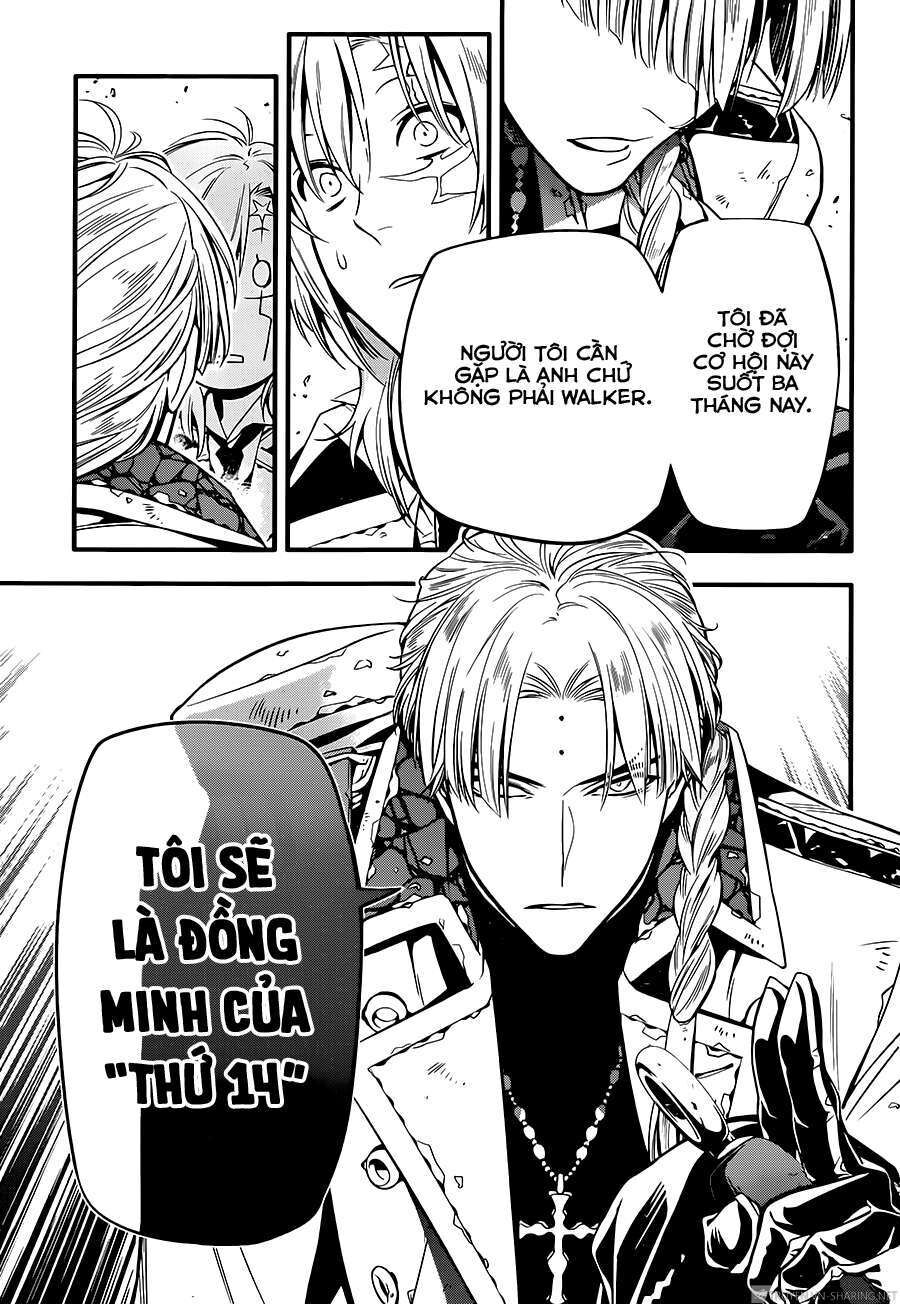 Thầy Trừ Tà [Chap 1-236]