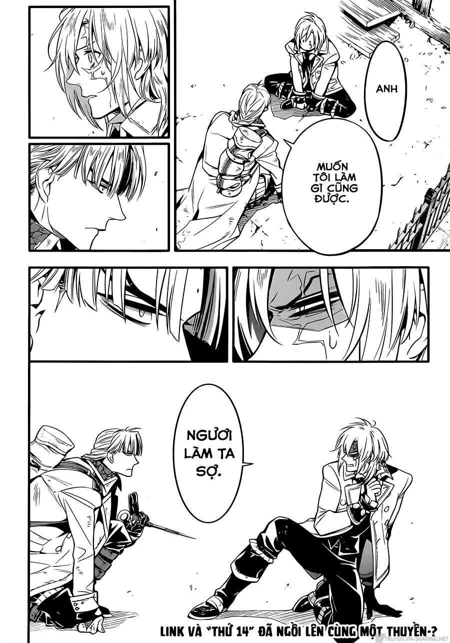 Thầy Trừ Tà [Chap 1-236]