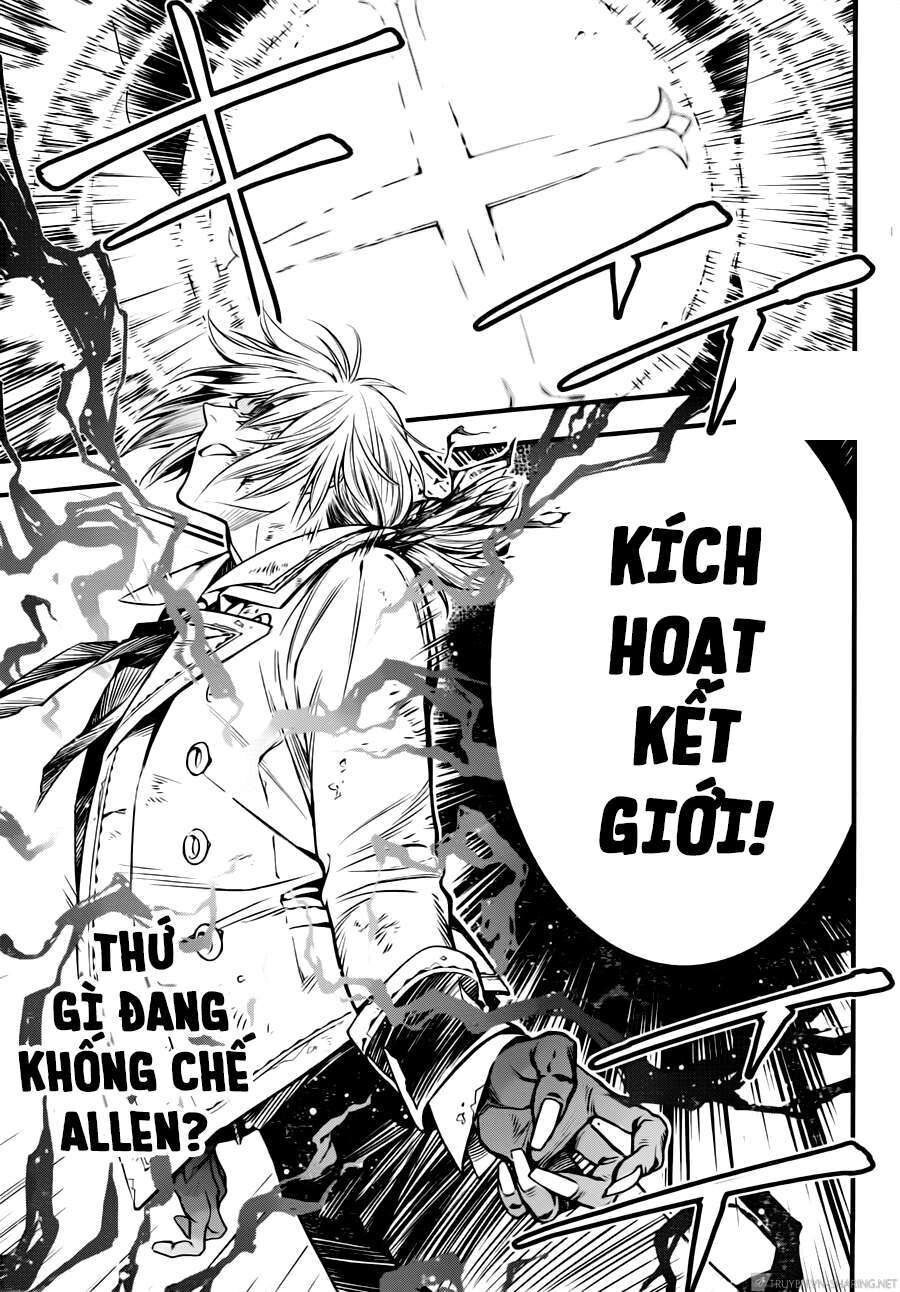 Thầy Trừ Tà [Chap 1-236]