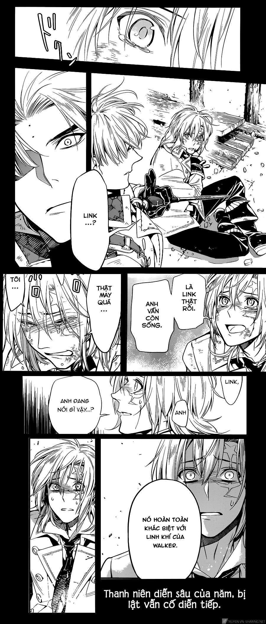 Thầy Trừ Tà [Chap 1-236]