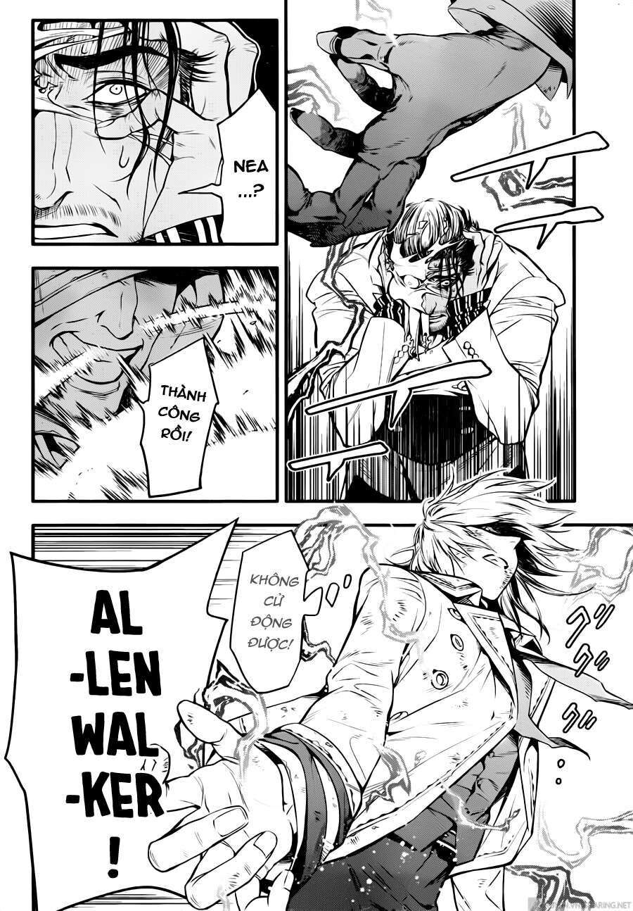 Thầy Trừ Tà [Chap 1-236]