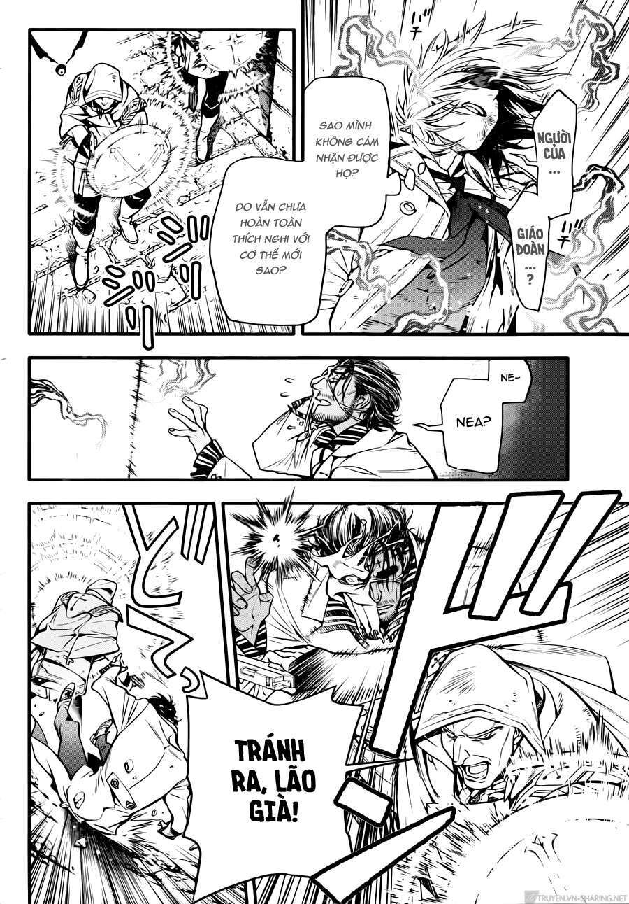 Thầy Trừ Tà [Chap 1-236]