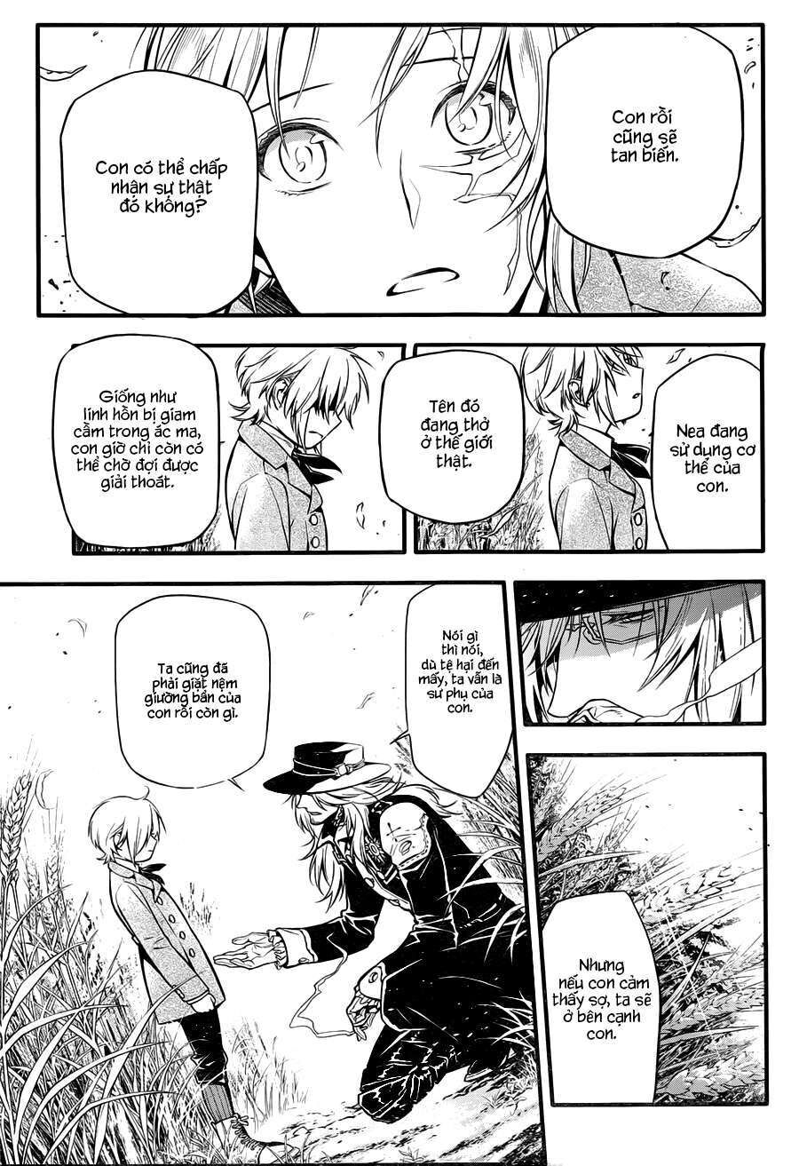 Thầy Trừ Tà [Chap 1-236]